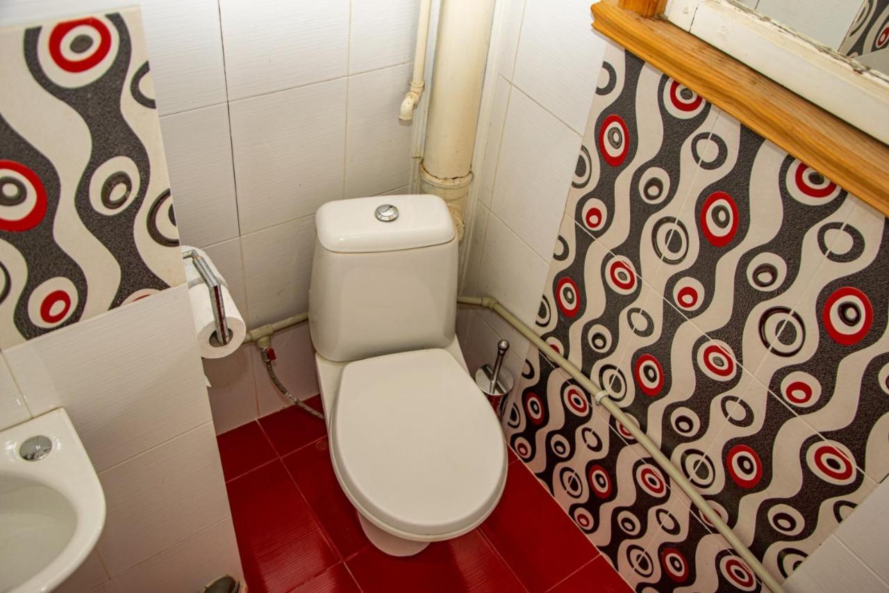 Vilhelmov'S Apartament Луковит Экстерьер фото